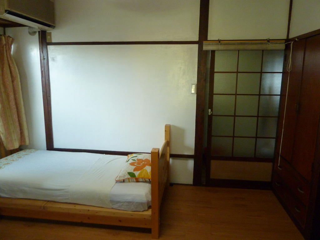 Guest House Neko Neko Toyonaka Quarto foto