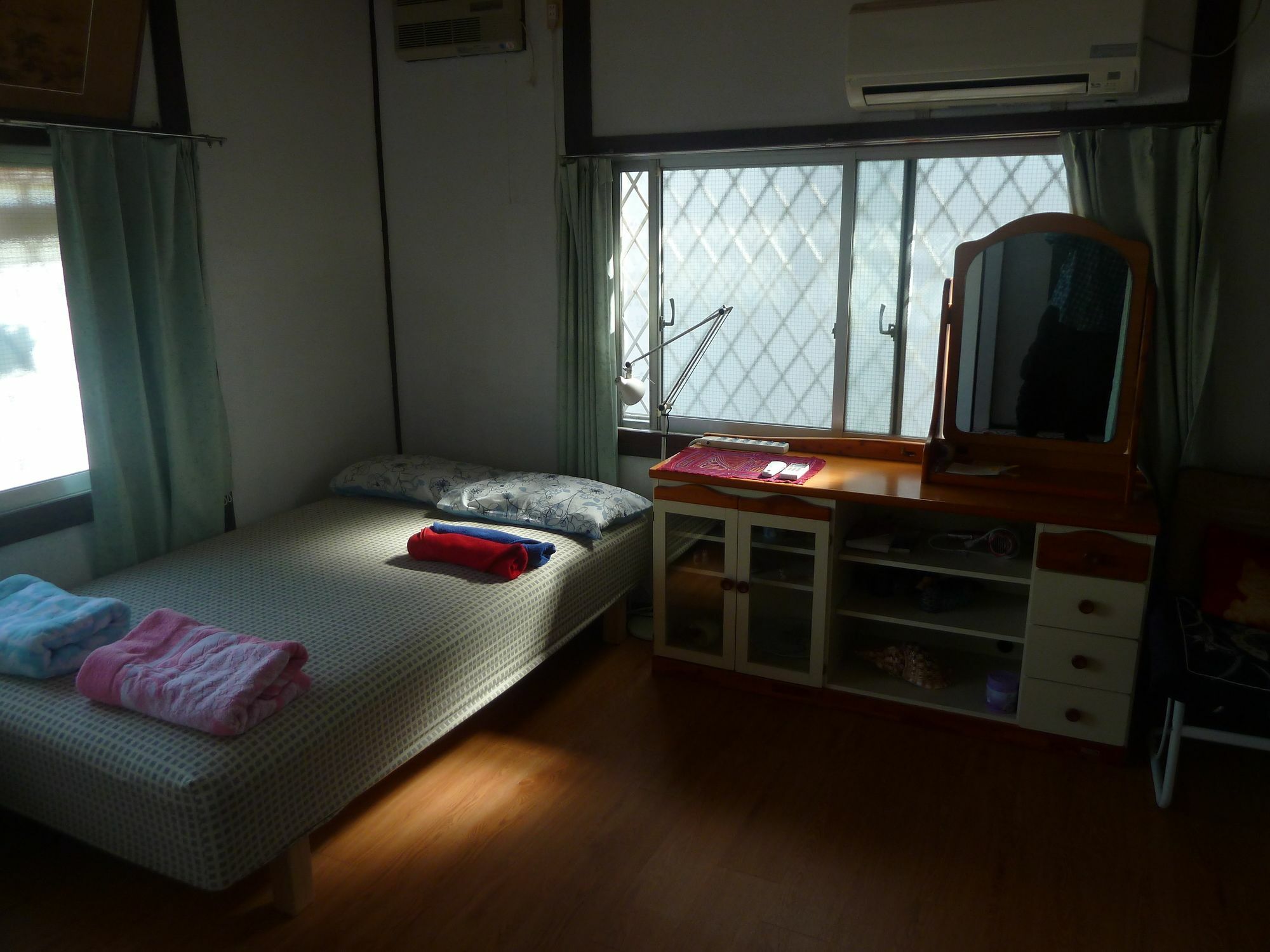 Guest House Neko Neko Toyonaka Exterior foto
