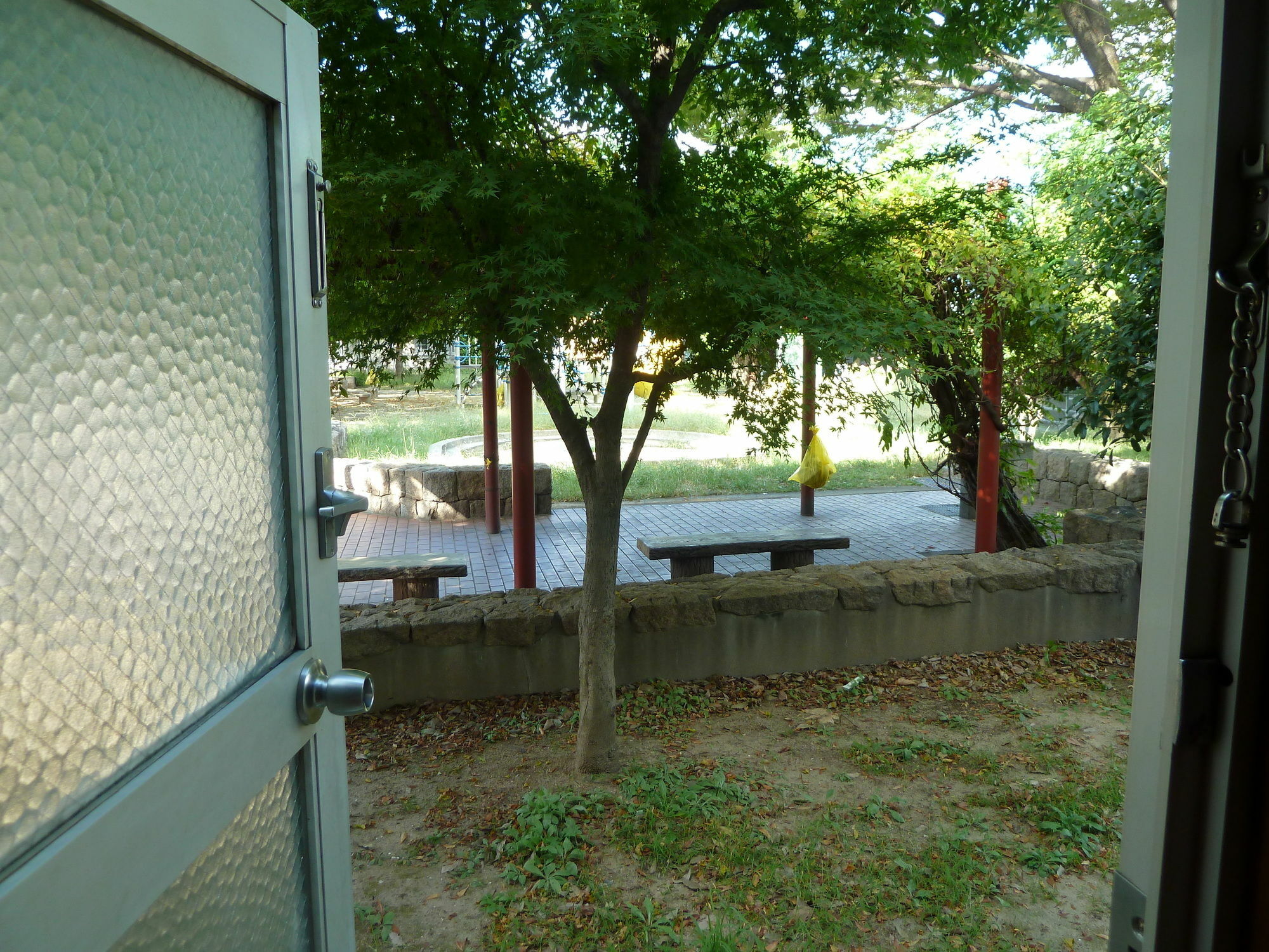 Guest House Neko Neko Toyonaka Exterior foto